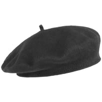 Biskaya Cotton Beret by Lipodo - &euro; 39,95