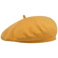 Biskaya Cotton Beret by Lipodo - &euro; 39,95
