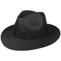 Black Mountain Strohoed by Lipodo - &euro; 25,95
