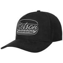 Black on Black Pet by Stetson - &euro; 49,00
