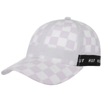 Blackout Curved Strapback Pet by HUF - &euro; 19,95