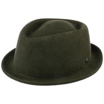 Blank Pork Pie Vilthoed by Lierys - &euro; 69,95