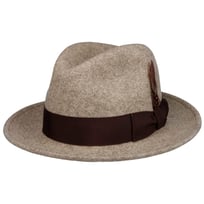 Blixen LiteFelt Wollen Hoed by Bailey 1922 - &euro; 99,00