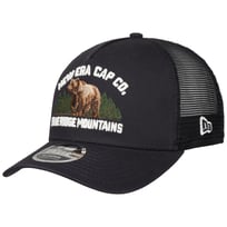 Blue Ridge Mountains Trucker Pet by New Era - &euro; 34,95