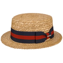 Boater Hoed van Tarwestro by Stetson - &euro; 99,00