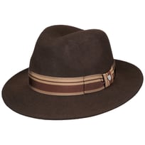 Bogart Hoed aus Wolvilt met Ribband by Lierys - &euro; 99,00