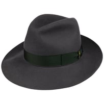 Bogarthoed Brede Rand by Borsalino - &euro; 470,00