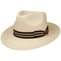 Bolaro Fedora Toyo Strohoed by Balmoral - &euro; 89,00
