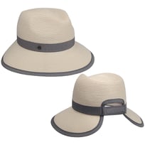Bonamea Hoed met Schuine Rand by Loevenich - &euro; 49,95