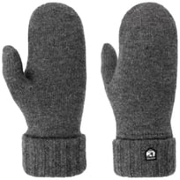 Bonnie Knit Vuisthandschoenen by Hestra - &euro; 44,95
