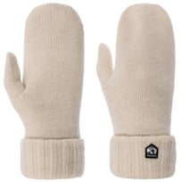 Bonnie Knit Vuisthandschoenen by Hestra - &euro; 44,95