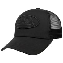 Boston Oval Patch Trucker Pet by Von Dutch - &euro; 34,90
