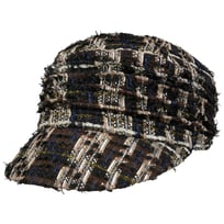 Boucl� Midnight Newsboy Pet by Christine Headwear - &euro; 59,95