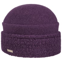 Boucl� Virgin Wool Walkloden Muts by Seeberger - &euro; 49,95
