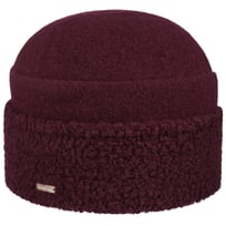 Boucl� Virgin Wool Walkloden Muts by Seeberger - &euro; 49,95
