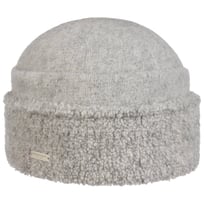 Boucl� Virgin Wool Walkloden Muts by Seeberger - &euro; 49,95