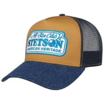 Bowling All Star Club Trucker Pet by Stetson - &euro; 59,00
