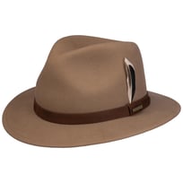 Boynton Traveller Wollen Hoed by Stetson - &euro; 149,00