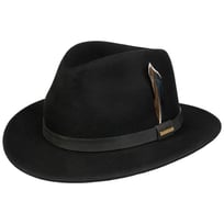 Boynton Traveller Wollen Hoed by Stetson - &euro; 149,00