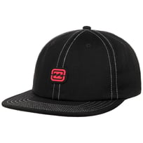 Bracket Wave Snapback Pet by Billabong - &euro; 34,99