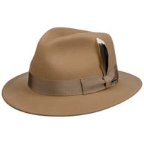 Bradner Traveller Wollen Hoed by Stetson - &euro; 169,00