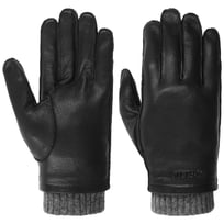 Bradnick Leren Handschoenen by Stetson - &euro; 99,00