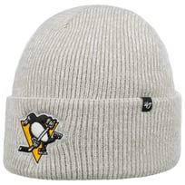 Brain Freeze Cuff Penguins Beanie Muts by 47 Brand - &euro; 26,95