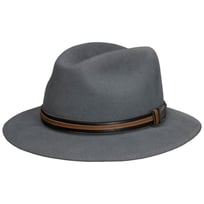 Brandt Traveller Wollen Hoed by Bailey 1922 - &euro; 199,00