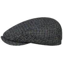 Brayton Harris Tweed Driver Pet by Stetson - &euro; 179,00