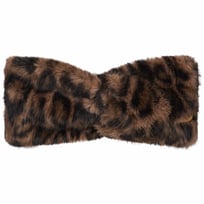 Breanne Faux Fur Hoofdband by Barts - &euro; 34,99