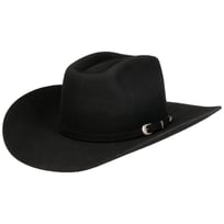 Brick Top Wool Western Hoed by Brixton - &euro; 110,00