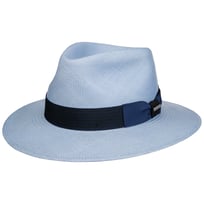 Brisa Fade Traveller Panamahoed by Stetson - &euro; 249,00