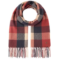 Bristol Check Dames Sjaal by Tamaris - &euro; 19,99