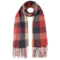Bristol Check Dames Sjaal by Tamaris - &euro; 29,99