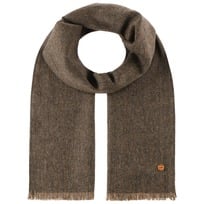 Brit Chic Merino Wollen Sjaal by Mayser - &euro; 79,90