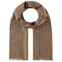 British Houndstooth Wollen Sjaal by Mayser - &euro; 79,90