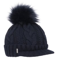 Britta Cable Knit Muts by McBURN - &euro; 59,95