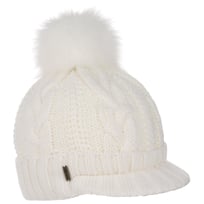 Britta Cable Knit Muts by McBURN - &euro; 59,95
