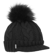Britta Cable Knit Muts by McBURN - &euro; 59,95