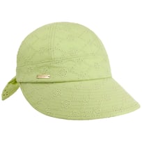 Broderie Anglaise Visor by Seeberger - &euro; 35,95