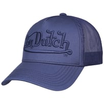 Broderie Trucker Pet by Von Dutch - &euro; 34,90