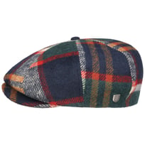 Brood Colour Check Pet by Brixton - &euro; 49,95