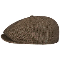 Brood Cotton Flat Capby Brixton - &euro; 49,95