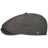 Brood Cotton Flat Capby Brixton - &euro; 49,95