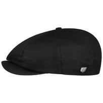 Brood Cotton Flat Capby Brixton - &euro; 49,95