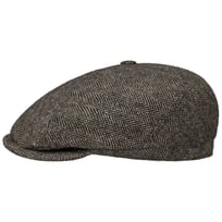 Brooklin Classic Herringbone Pet by Stetson - &euro; 89,00