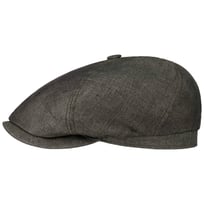 Brooklin Pet met Klep by Stetson - &euro; 99,00