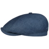 Brooklin Pet met Klep by Stetson - &euro; 99,00