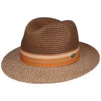 Brown Bogart Strohoed by Lipodo - &euro; 49,95