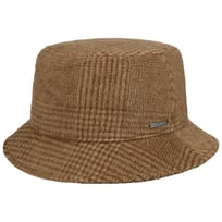 Brownfield Bucket Wollen Hoed by Stetson - &euro; 259,00